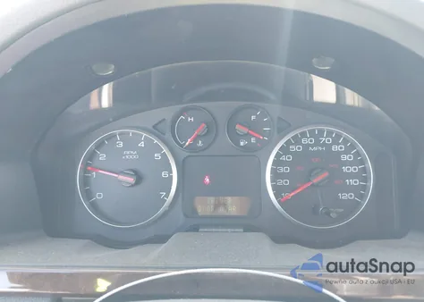 2007 Ford Five Hundred Sel from USA, damaged, VIN 1FAHP24177G156850